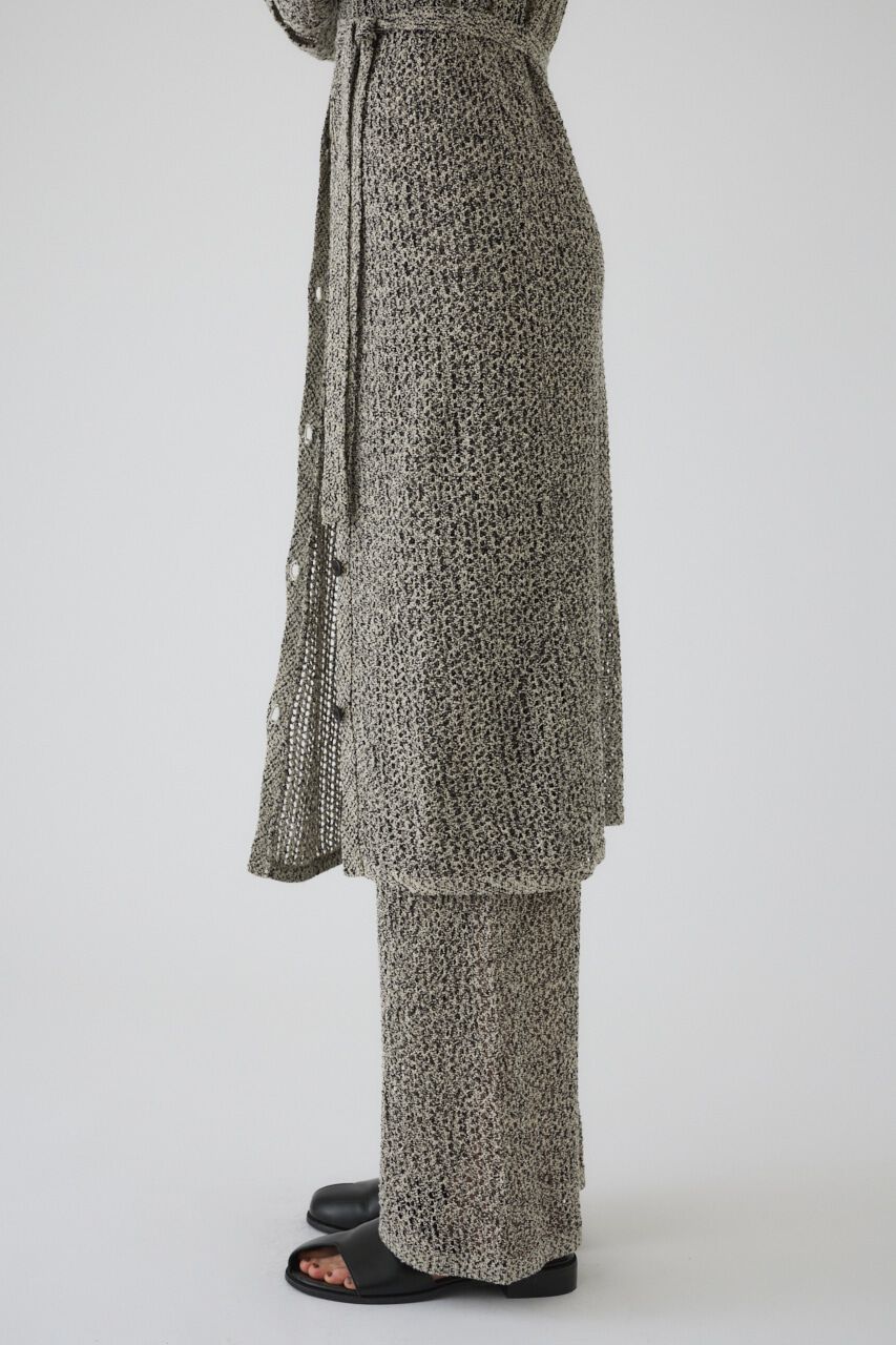 RIM.ARK 「Summer knit relax PT」|その他|