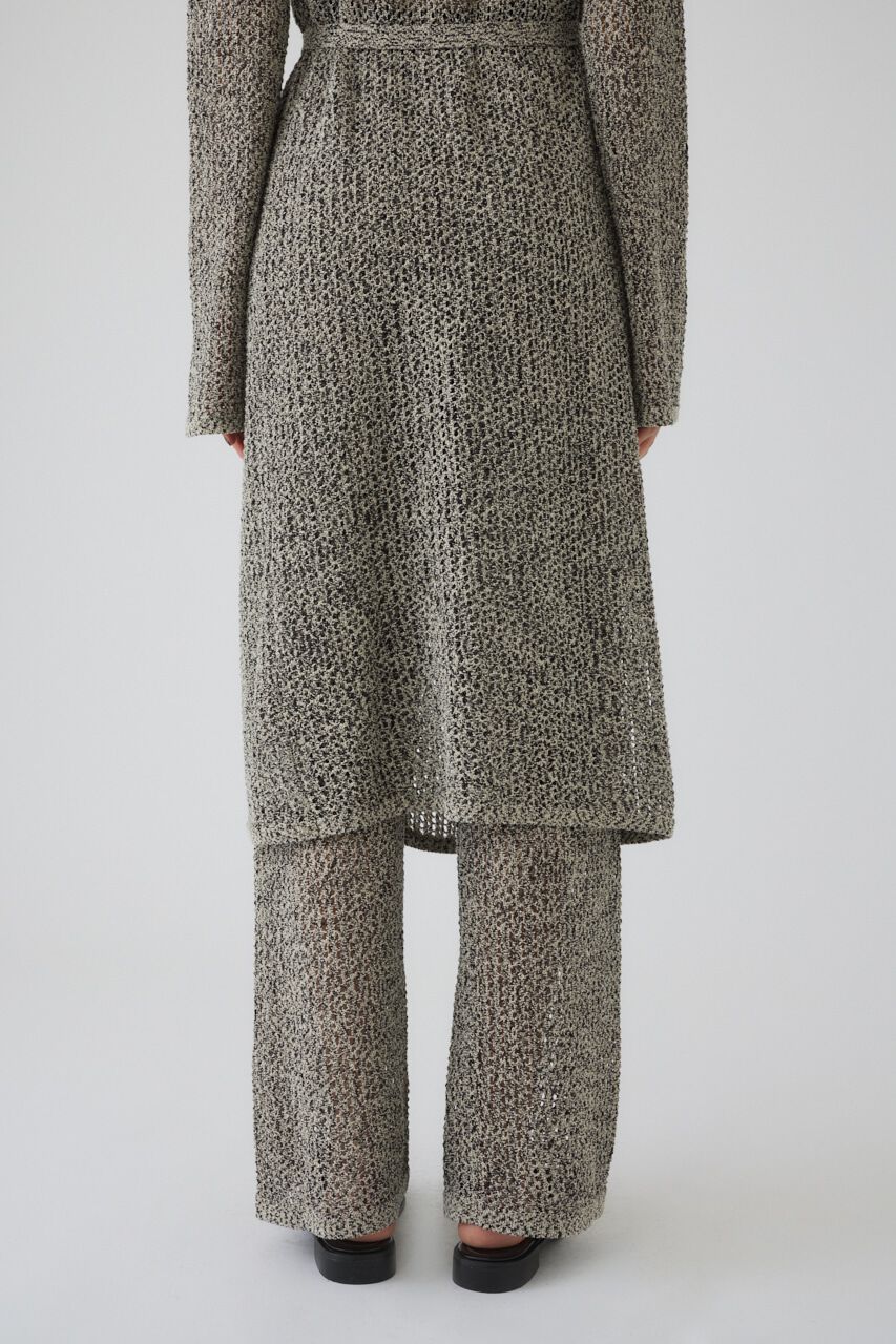 RIM.ARK 「Summer knit relax PT」|その他|