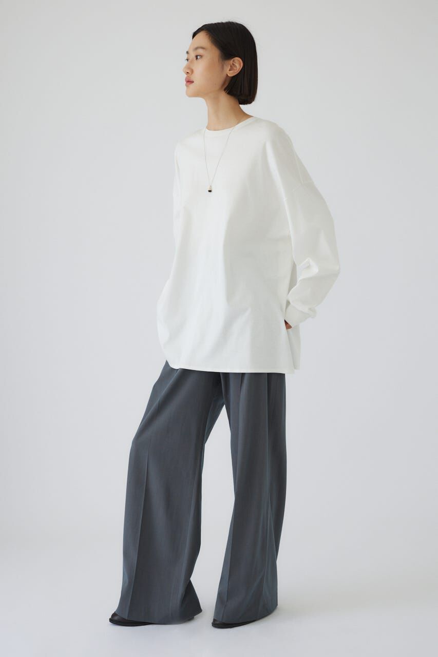 RIM.ARK 「Loose slacks」|その他|