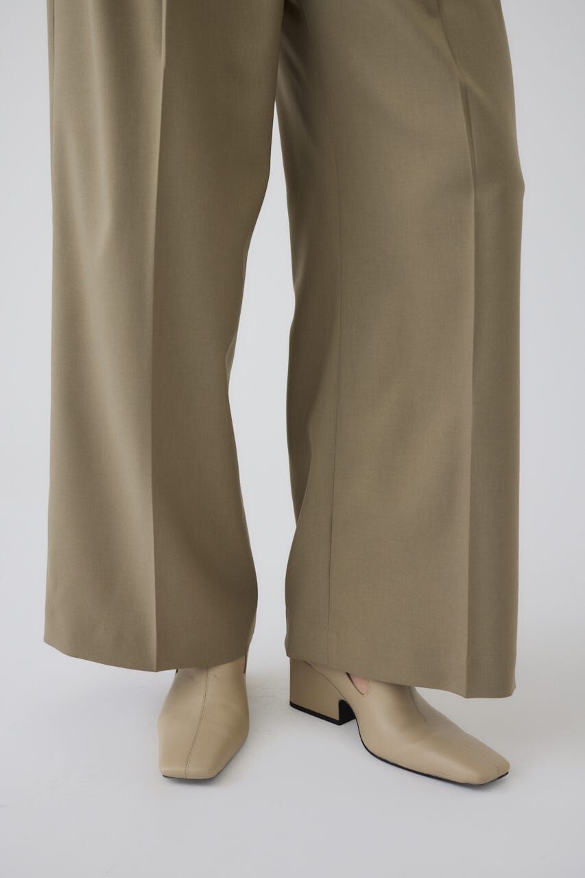 RIM.ARK 「Loose slacks」|その他|