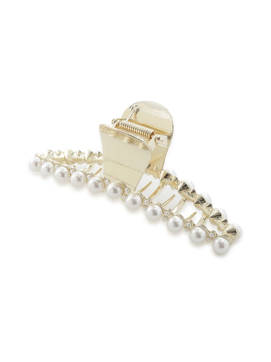 SNIDEL HOME「誕生石カラーヘアバンスクリップ」|その他|