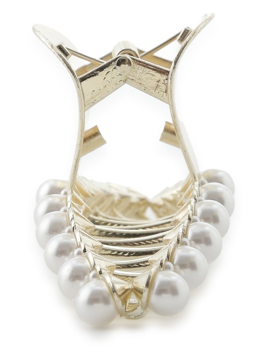 SNIDEL HOME「誕生石カラーヘアバンスクリップ」|その他|