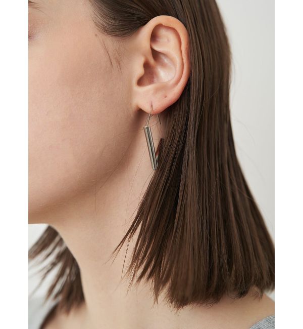 ELENDEEK「V LARGE PIERCE」|ピアス|