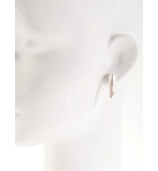 ELENDEEK「STICK PEAL PIERCE」|ピアス|