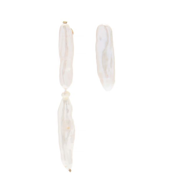 ELENDEEK「STICK PEAL PIERCE」|ピアス|