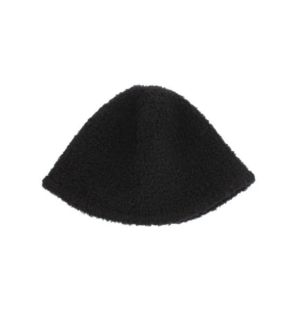 RESEXXY「ブラッシュドベルハット」|ハット|