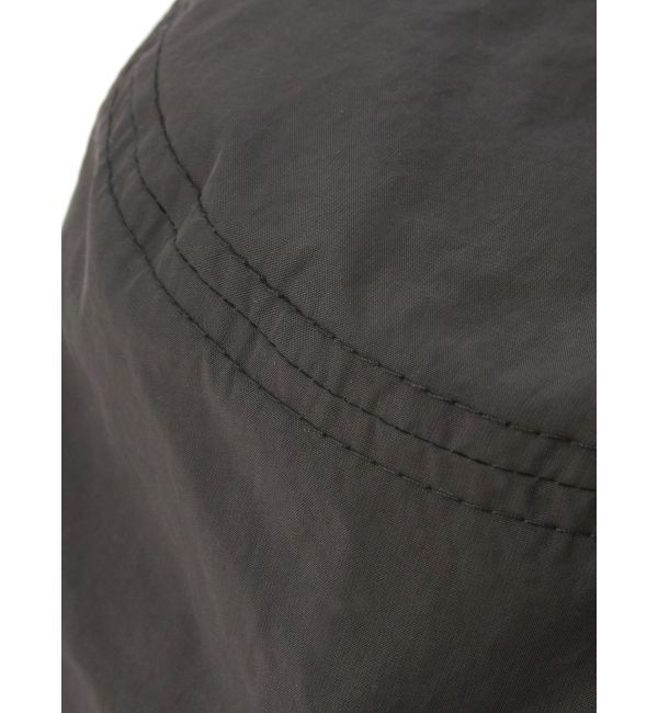 RESEXXY「バックデザインバケットハット」|ハット|