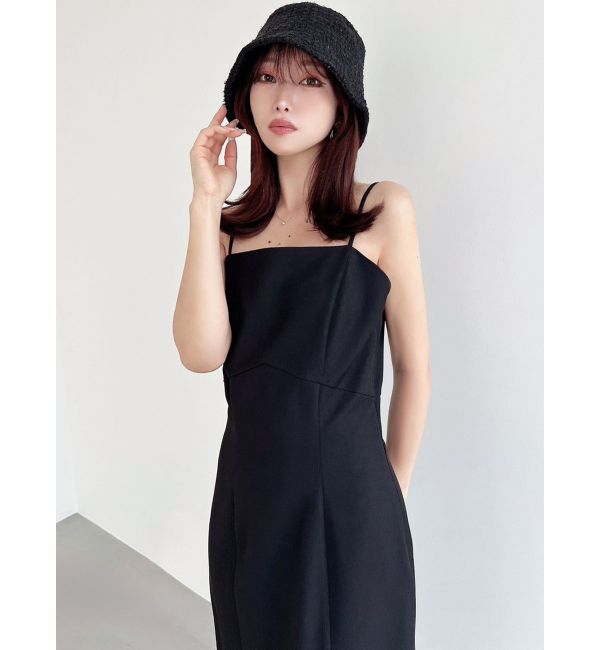 RESEXXY「ツイードバケットハット」|ハット|