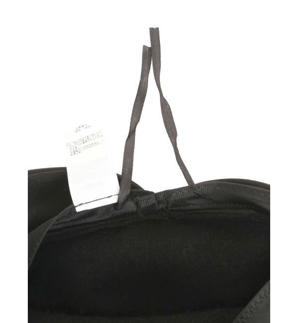 RESEXXY「リボンクロッシェハット」|ハット|