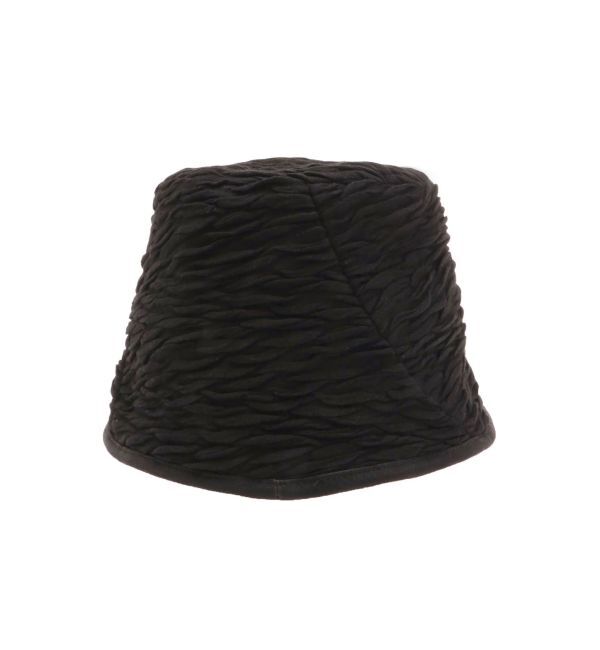 RESEXXY「クリンクルクロシェハット」|ハット|