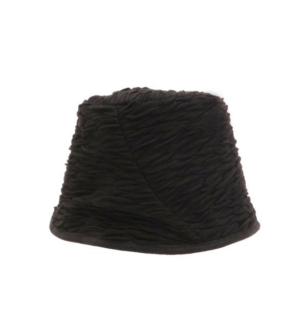 RESEXXY「クリンクルクロシェハット」|ハット|