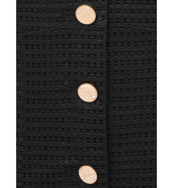 RESEXXY「ラッセルマーメイドワンピース」|ワンピース|