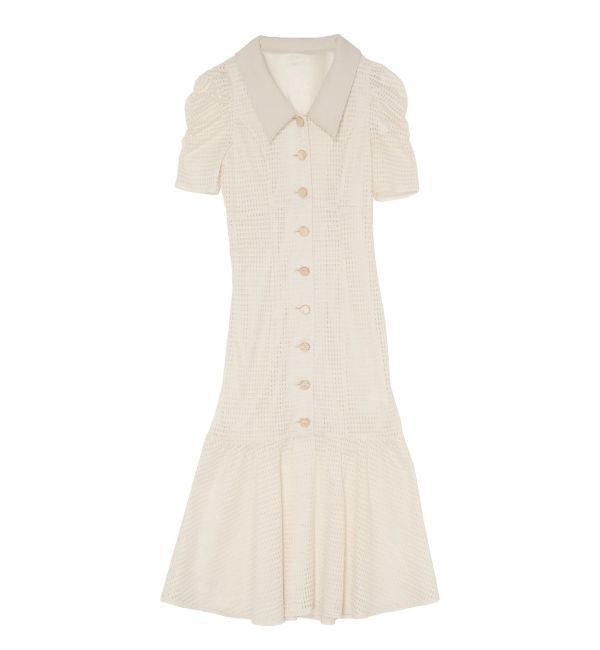 RESEXXY「ラッセルマーメイドワンピース」|ワンピース|