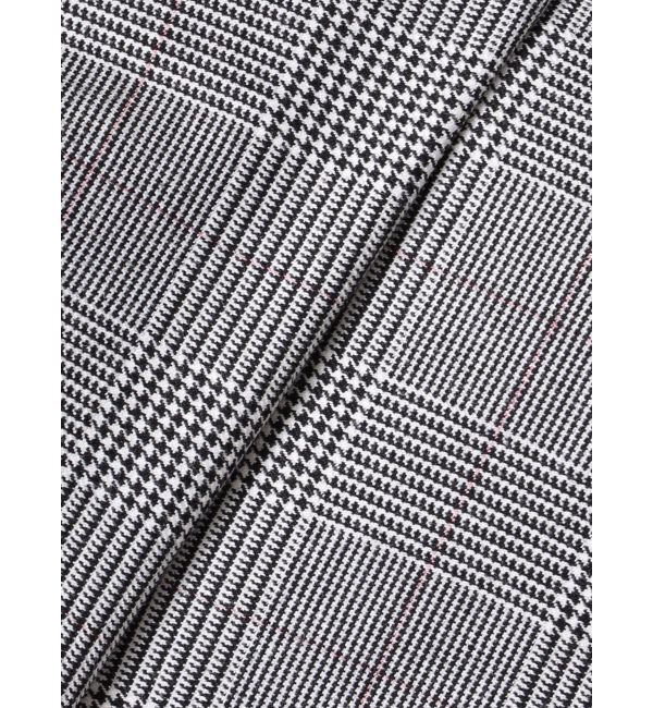 dazzlin「【POLO BCSコラボ】テーラーカラーフレアワンピース」|ワンピース|