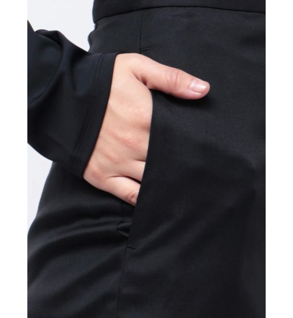 EMODA「2ピースレイヤースカートパンツ」|スカート|