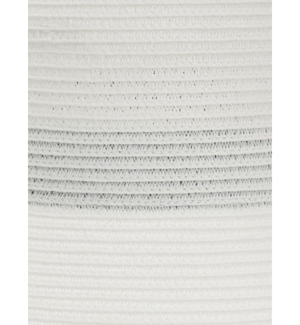 MERCURYDUO「ウォッシャブルバケットハット」|ハット|