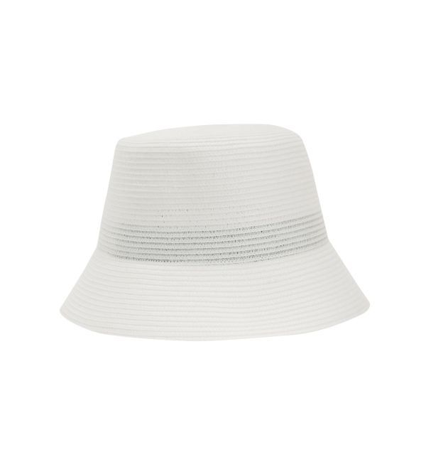 MERCURYDUO「ウォッシャブルバケットハット」|ハット|