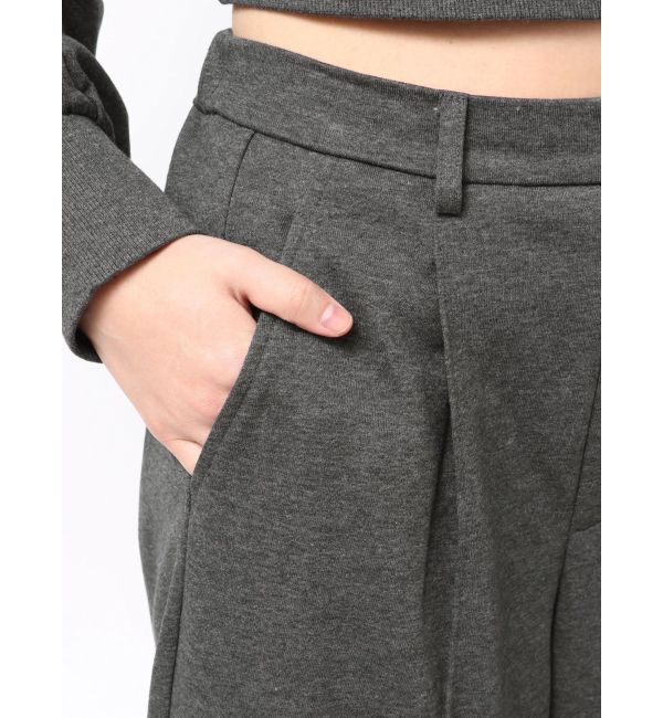 MERCURYDUO「【FILA別注】裏毛センターシームパンツ」|その他|