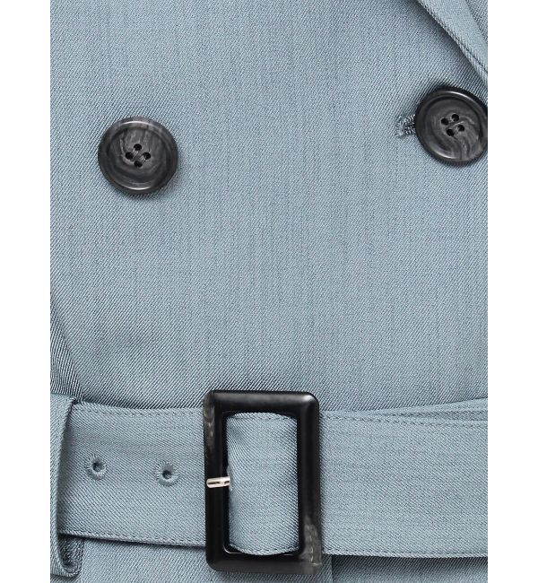 MURUA「テーラードノースリオールインワン」|オールインワン|