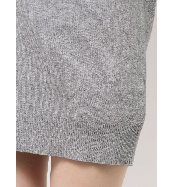 MURUA「アシメショルダーミニワンピース」|ワンピース|