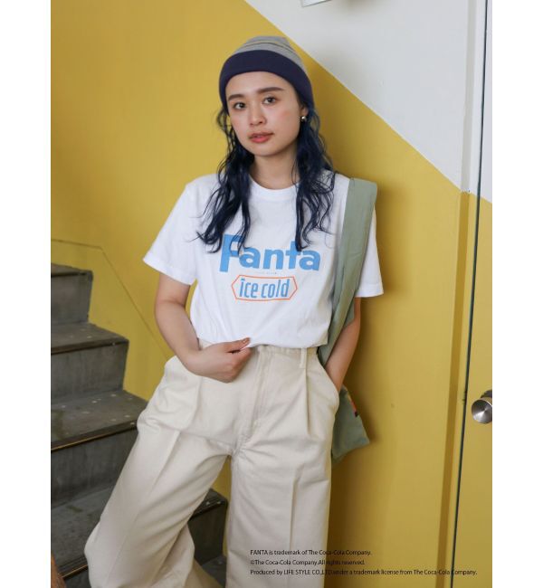 Ungrid「ボーダーニット帽」|ニット帽|