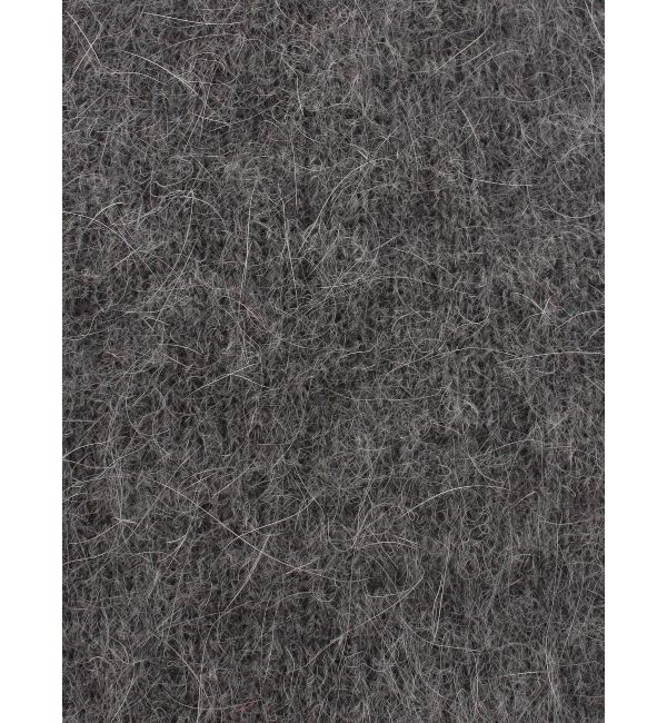 Ungrid「ウール混ニット帽」|ニット帽|