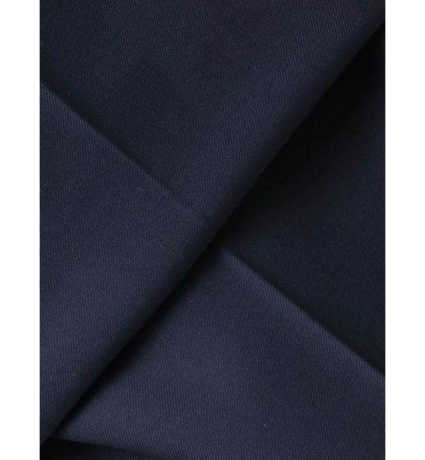 Ungrid「タックストレートパンツ」|その他|