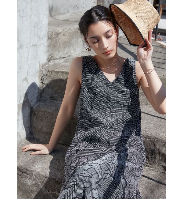 LAGUNAMOON「【Benelli Montacone】パイピングハット」|ハット|