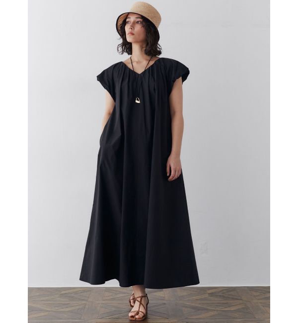 LAGUNAMOON「【Benelli Montacone】パイピングハット」|ハット|