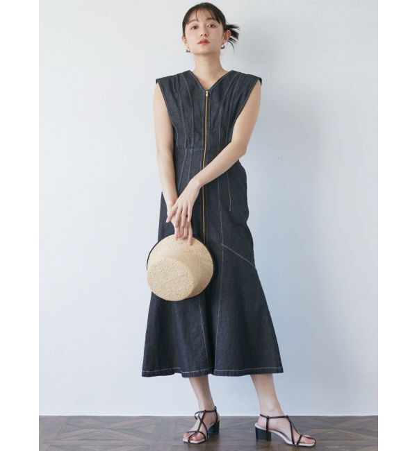 LAGUNAMOON「【Benelli Montacone】パイピングハット」|ハット|