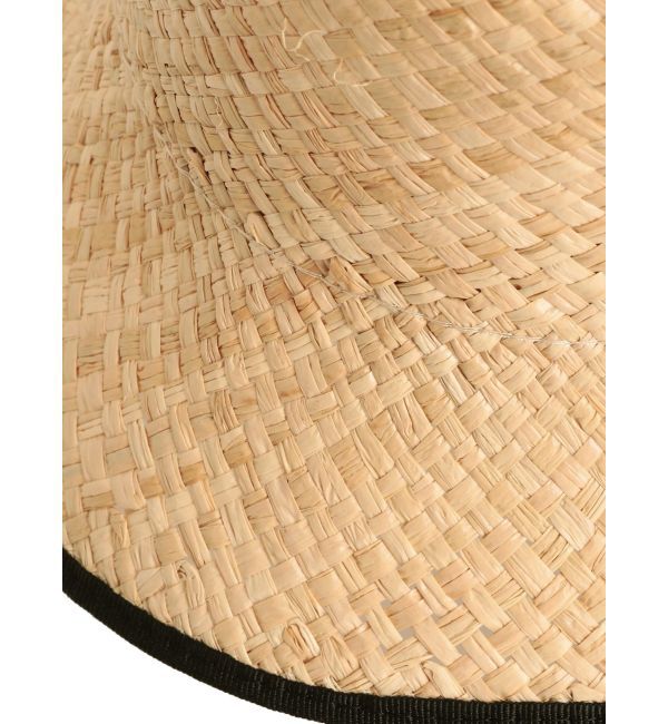 LAGUNAMOON「【Benelli Montacone】パイピングハット」|ハット|