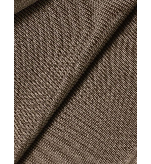 LAGUNAMOON「ツイストライクニットプルオーバー」|ニット・セーター|