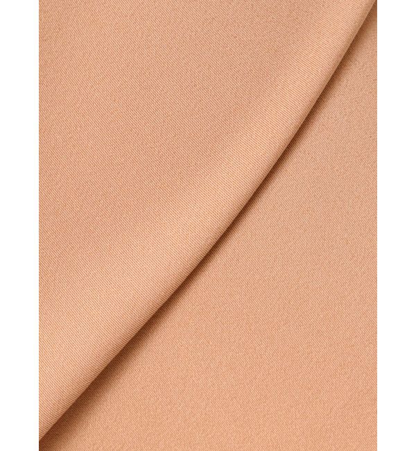 LAGUNAMOON「LADYアシンメトリーペプラムフリルドレス」|ドレス|