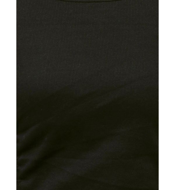 EVRIS「ドロストギャザーロングワンピース」|ワンピース|