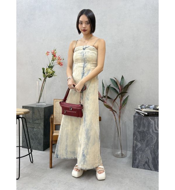 EVRIS「ジップショルダーBAG」|ショルダー・メッセンジャー|