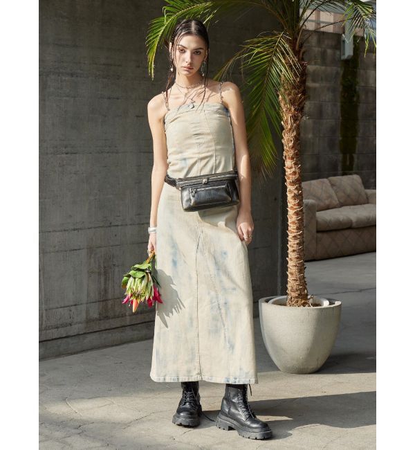 EVRIS「ジップショルダーBAG」|ショルダー・メッセンジャー|