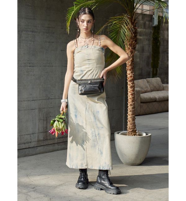 EVRIS「ジップショルダーBAG」|ショルダー・メッセンジャー|