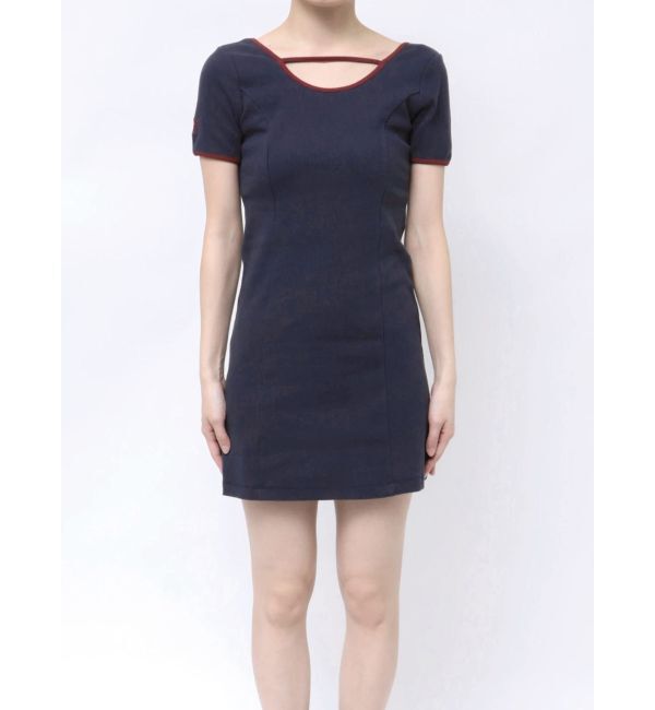 EVRIS「リンガーストラップミニワンピース」|ワンピース|