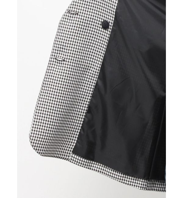 jouetie「パワショルルーズテーラードジャケット【セットアップ対応】」|その他|