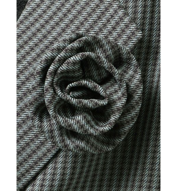 jouetie「パワショルルーズテーラードジャケット【セットアップ対応】」|その他|