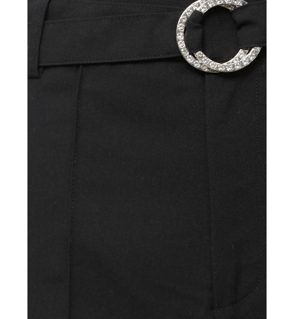 GYDA「ビジューベルトショートパンツ【SETUP着用可】」|その他|