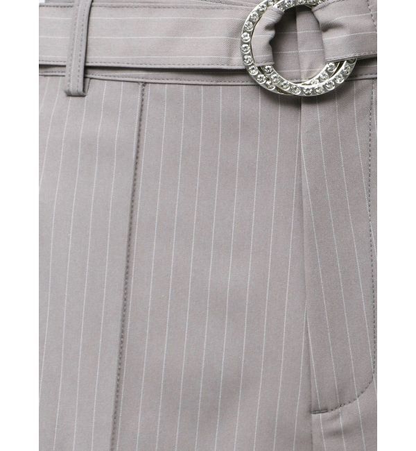 GYDA「ビジューベルトショートパンツ【SETUP着用可】」|その他|