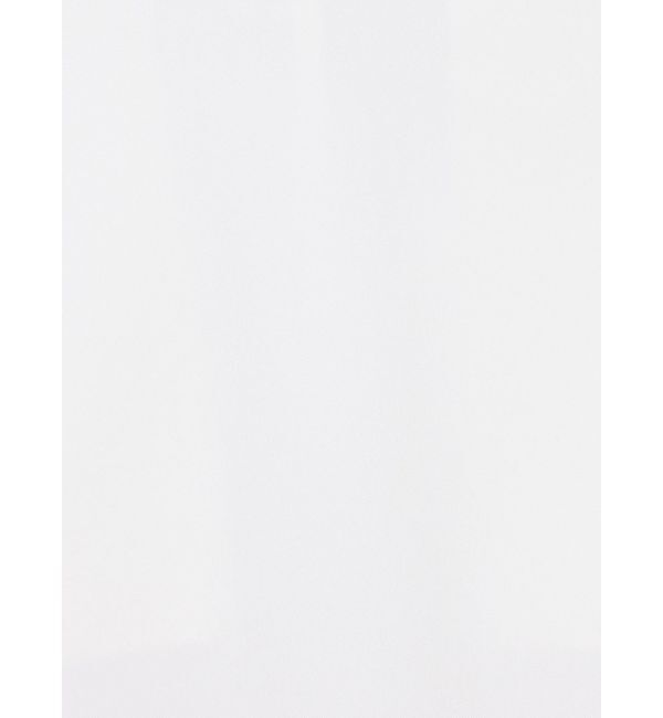 GYDA「LINING ラインストーンスカートライクショートパンツ【SETUP着用可】」|スカート|