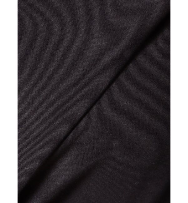 GYDA「Symmetry GYDA バイカラーステッチシャツ」|シャツ・ブラウス|