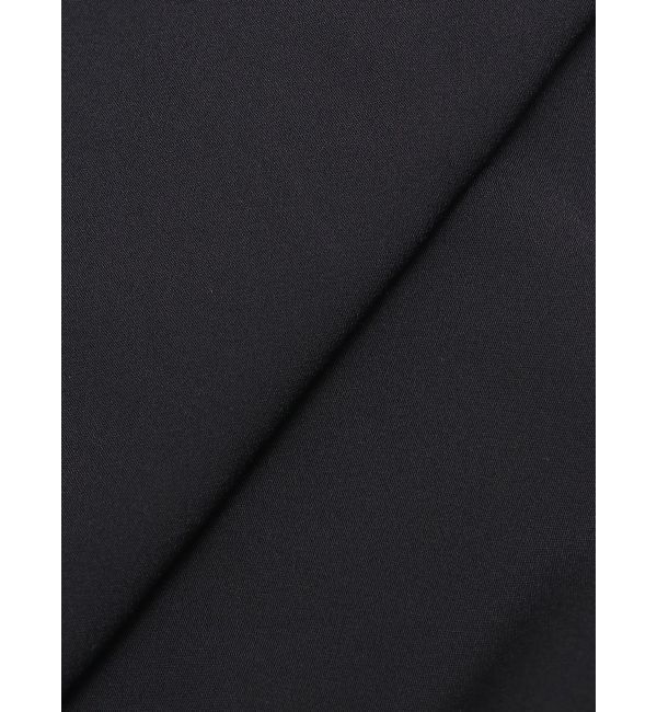 GYDA「bijouバックルlong sleeveブラウス」|シャツ・ブラウス|