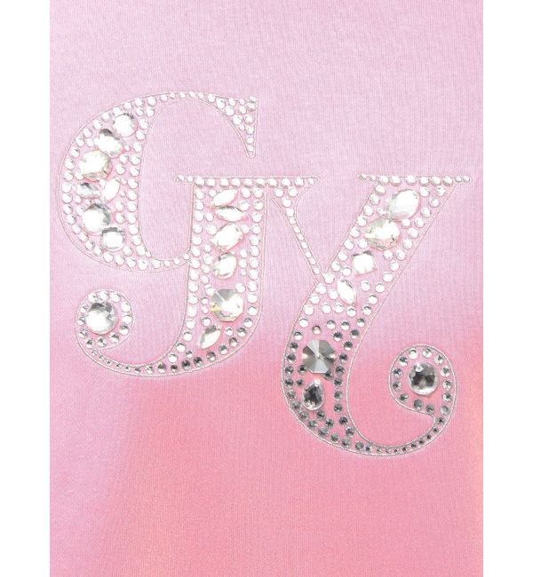 GYDA「GY bijouプルオーバー」|スウェット・ジャージ|