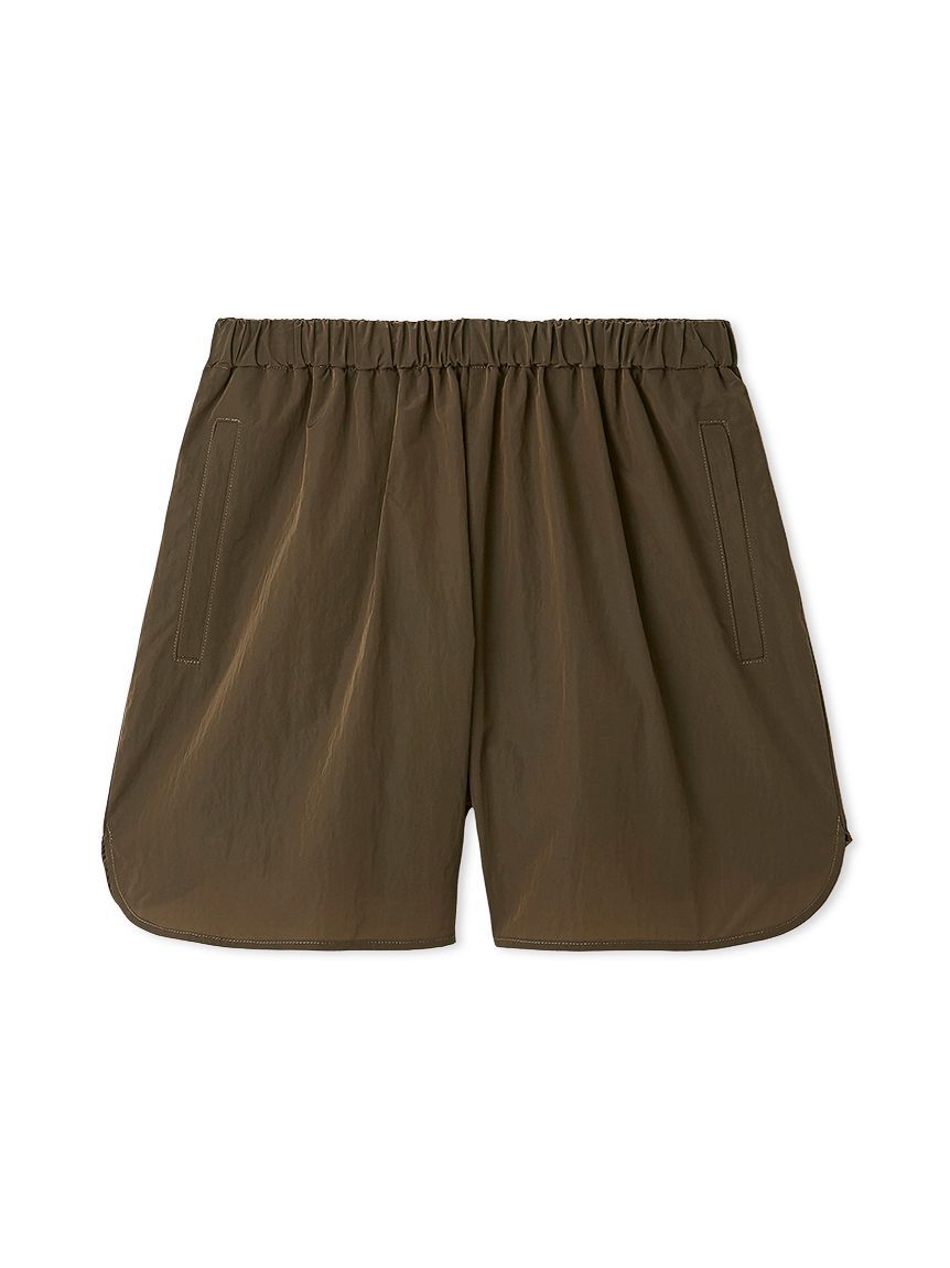 Mila Owen「ナイロンショートパンツ」|その他|BRW