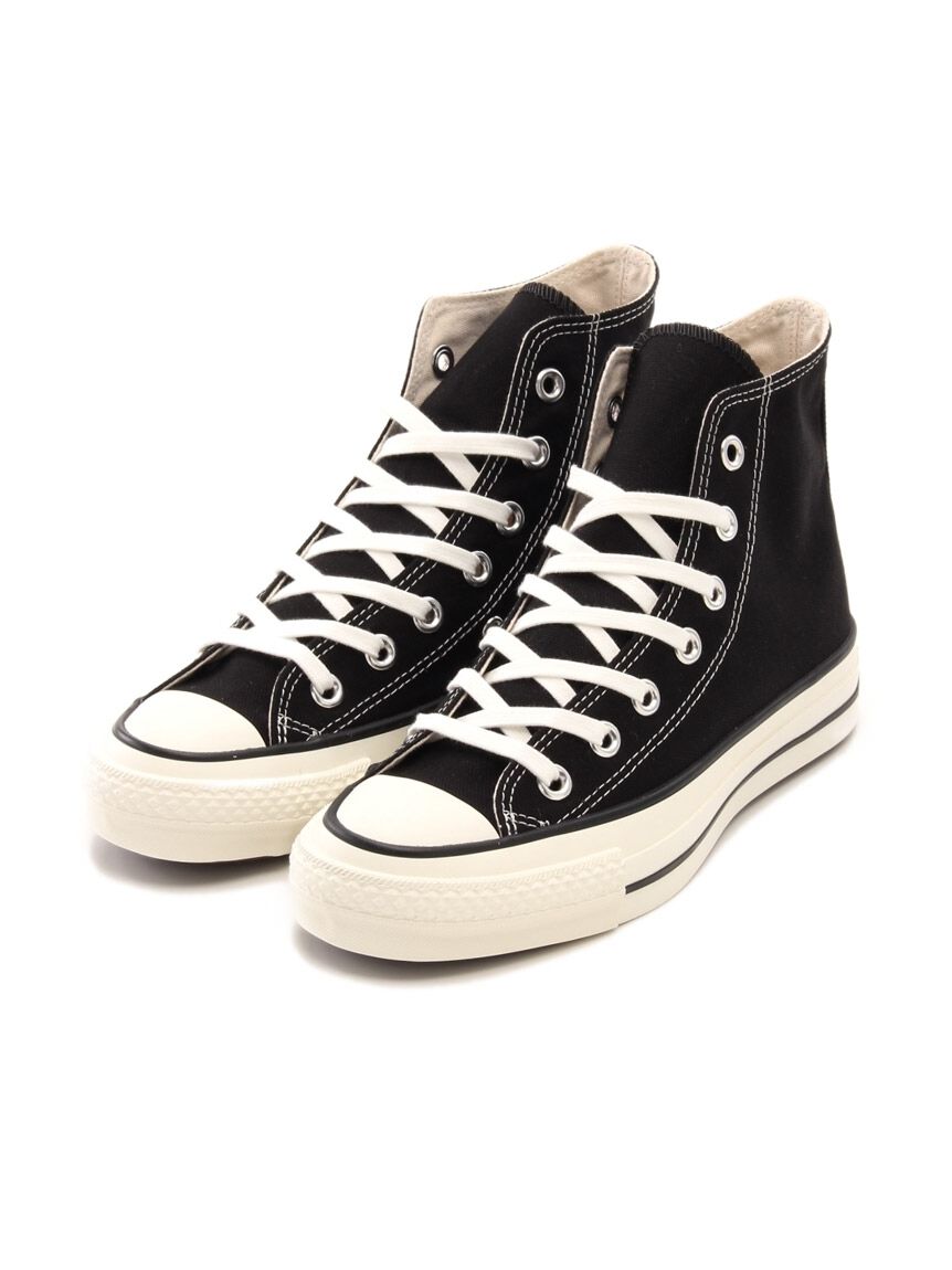CONVERSE「【CONVERSE】CANVAS ALL STAR J HI」|スニーカー|