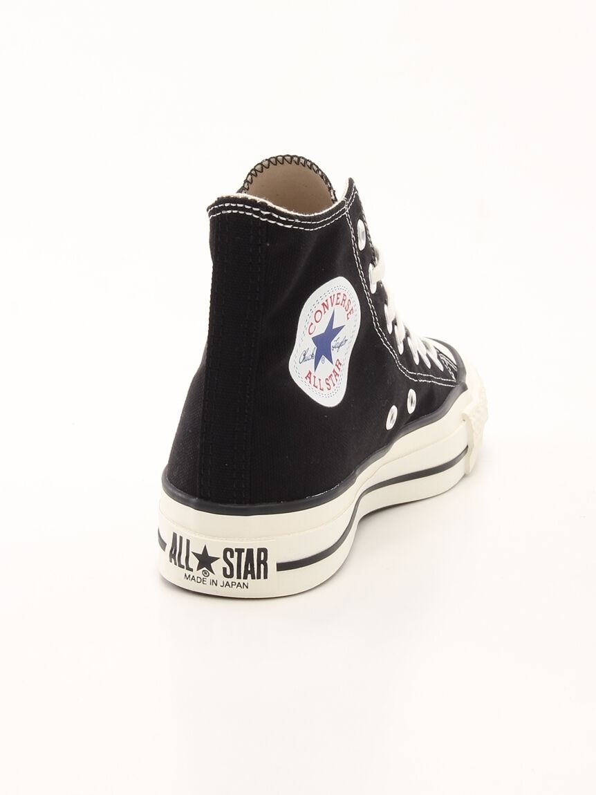 CONVERSE「【CONVERSE】CANVAS ALL STAR J HI」|スニーカー|