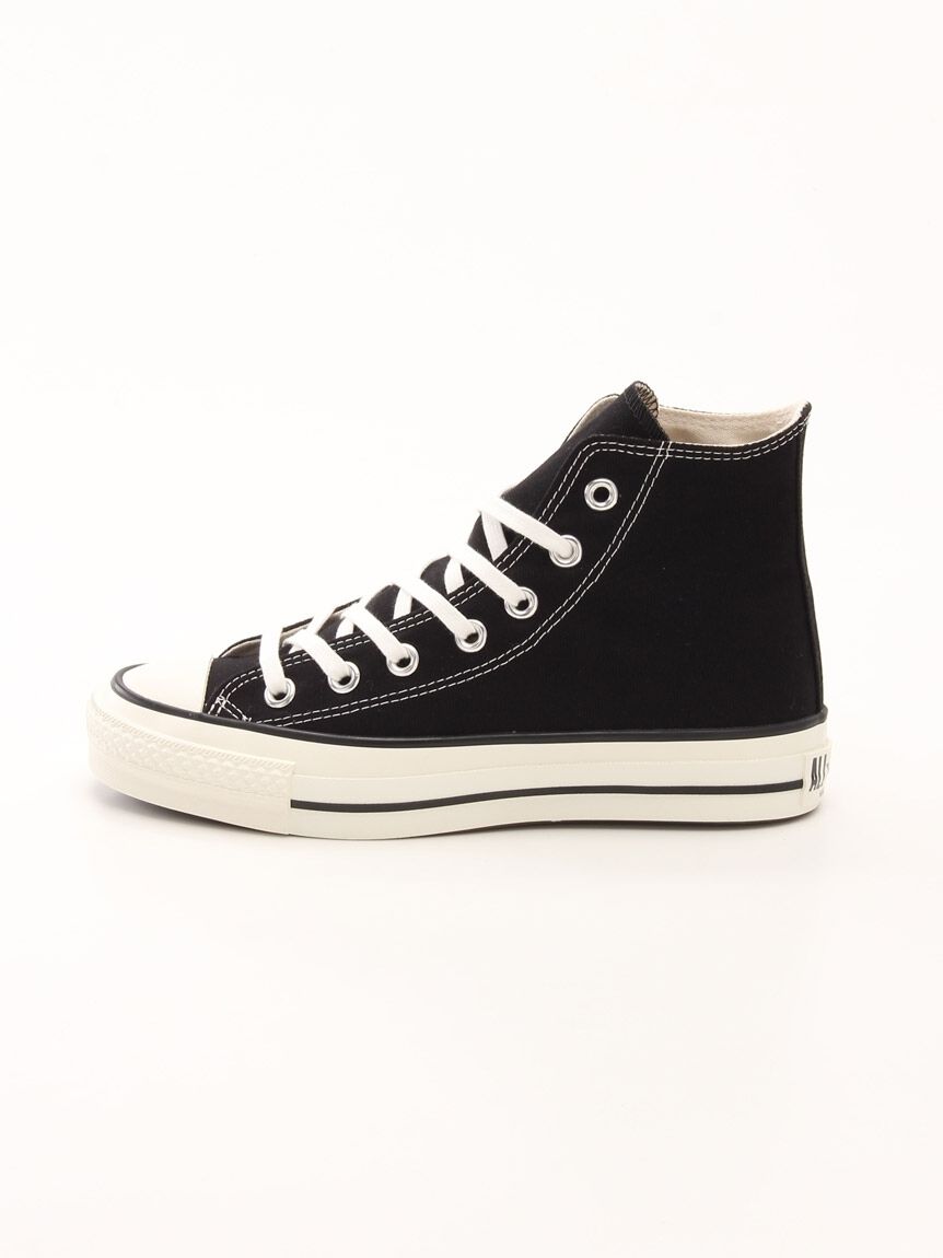 CONVERSE「【CONVERSE】CANVAS ALL STAR J HI」|スニーカー|